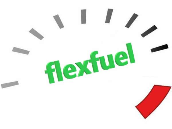 Qu’est-ce qu’un véhicule Flex-Fuel ?