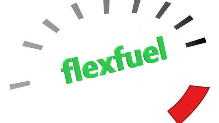 Qu’est-ce qu’un véhicule Flex-Fuel ?