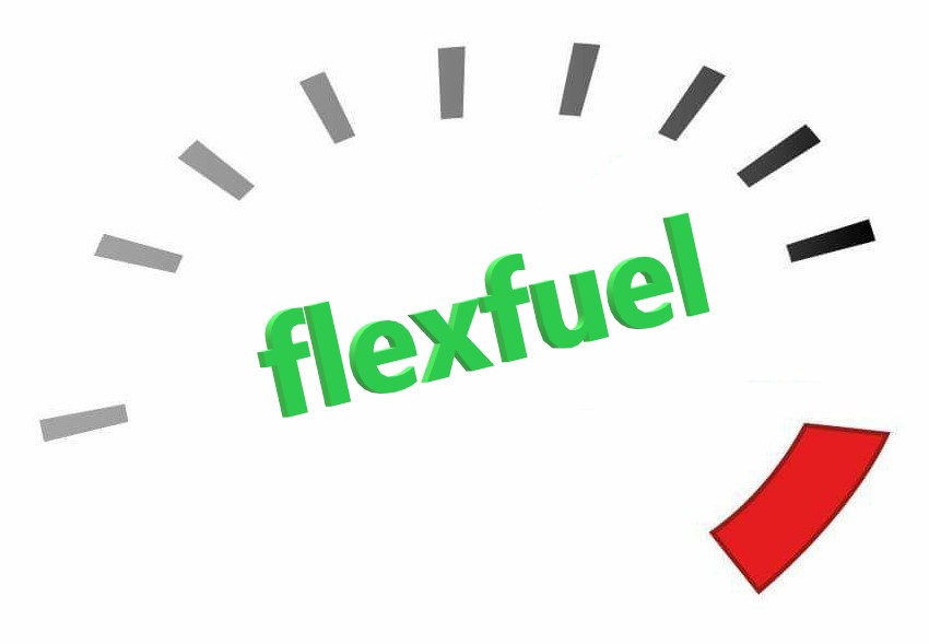 Qu’est-ce qu’un véhicule Flex-Fuel ?